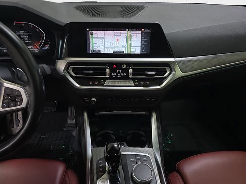 Used 2023 BMW 430i Coupe w/ M Sport Package RWD image 23
