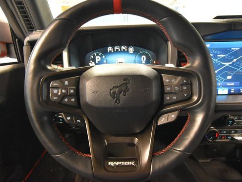 Used 2023 Ford Bronco Raptor image 10