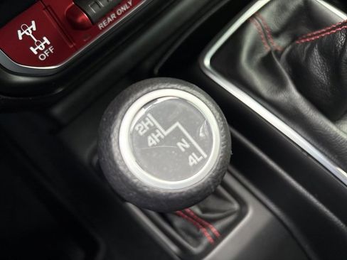 Used 2023 Jeep Gladiator Rubicon w/ Cold Weather Group image 25