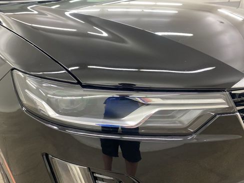 New 2025 Cadillac XT6 Luxury AWD/4WD image 13