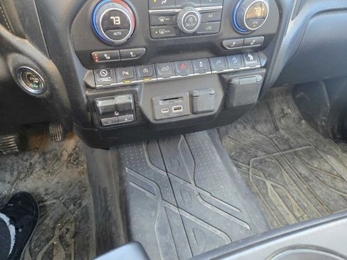 Used 2019 Chevrolet Silverado 1500 LT w/ All-Star Edition image 12