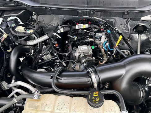 Used 2023 Ford F150 XL w/ STX Appearance Package RWD image 32