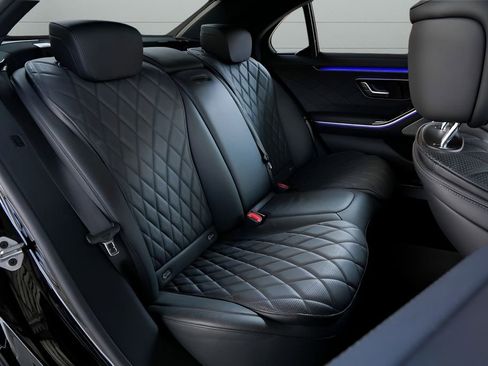 Used 2023 Mercedes-Benz S 580 4MATIC Sedan image 58