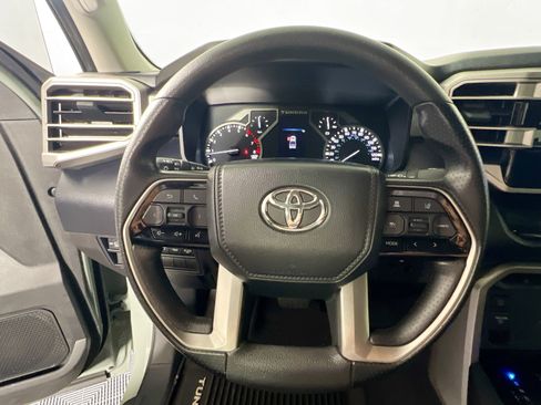 Used 2024 Toyota Tundra SR5 RWD image 16