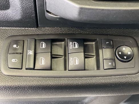Used 2021 RAM 3500 Tradesman AWD/4WD image 16