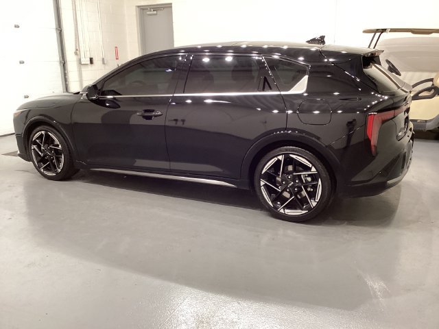 Used 2026 Kia K4 GT-Line w/ GT-Line Premium Package FWD image 4