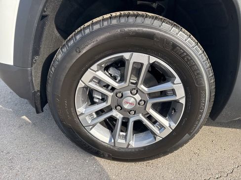 New 2026 GMC Terrain Elevation image 35