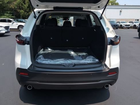 New 2026 MAZDA CX-5 AWD 2.5 S image 11