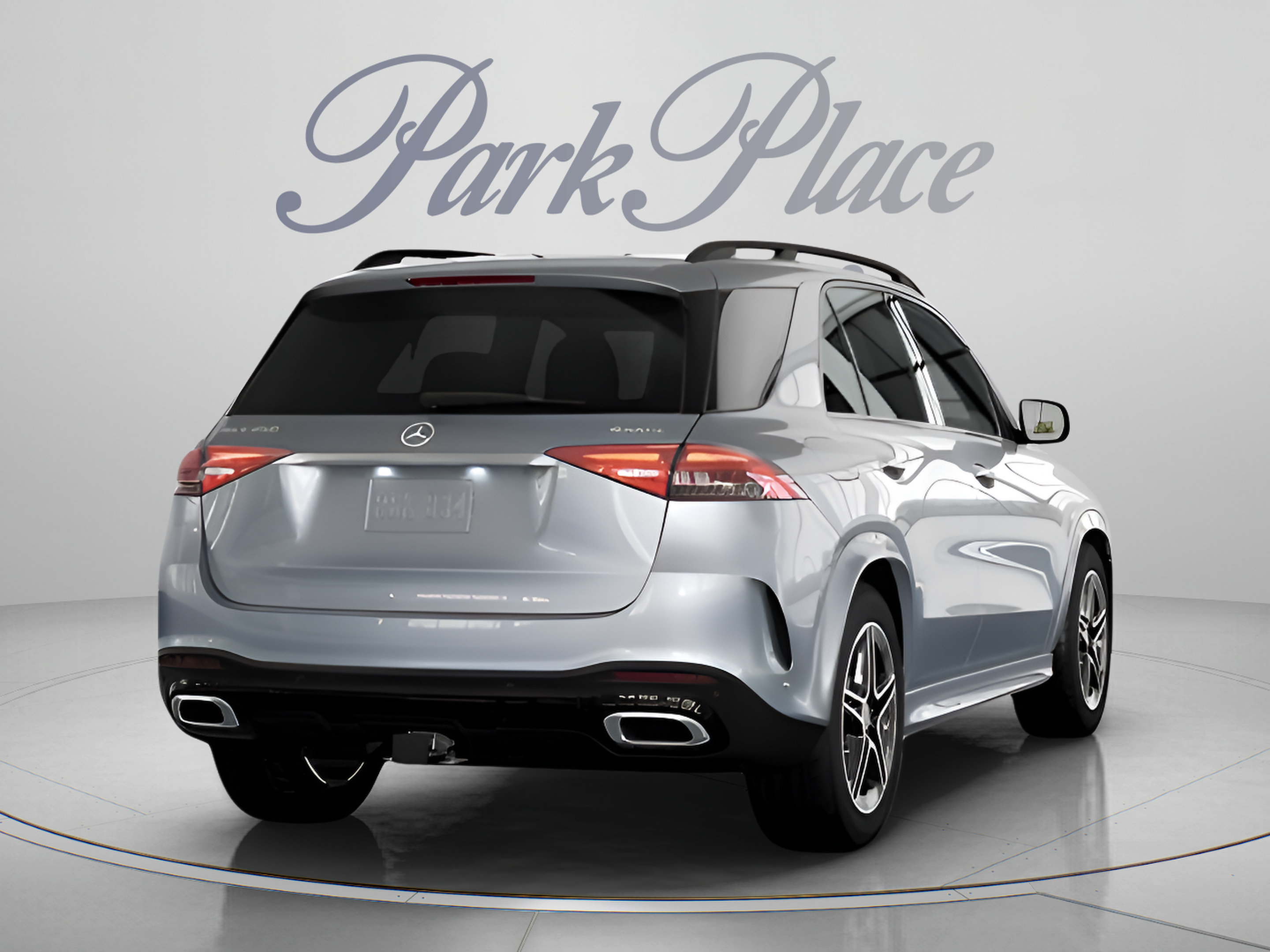 Certified 2026 Mercedes-Benz GLE 350 4MATIC image 34