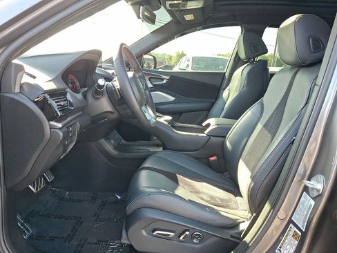Used 2023 Acura RDX A-Spec AWD/4WD image 14