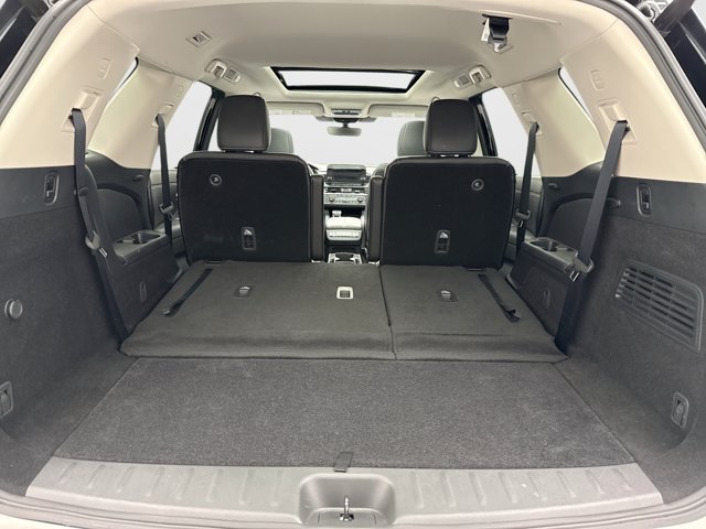 Used 2024 Nissan Pathfinder SL w/ SL Premium Package AWD/4WD image 24