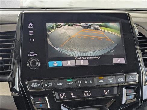 Used 2018 Honda Odyssey EX-L image 9