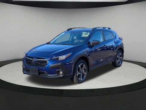 New 2026 Subaru Crosstrek 2.5i Premium AWD/4WD image 5