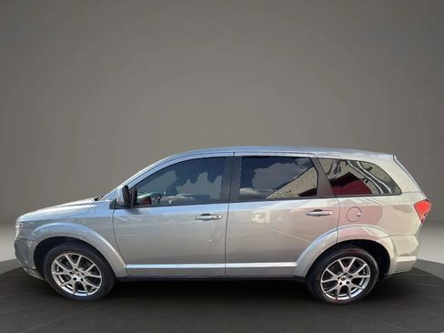 Used 2019 Dodge Journey GT image 8