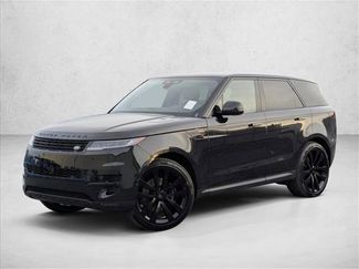 New 2026 Land Rover Range Rover Sport SE video 1