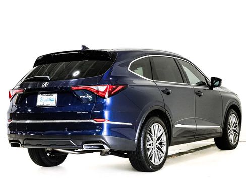 Used 2024 Acura MDX SH-AWD w/ Advance Package image 7