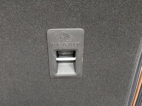 New 2025 Ford Bronco Sport Outer Banks w/ Outer Banks Tech Package+ image 33