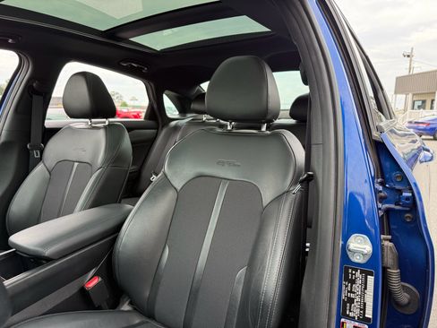 Used 2023 Kia K5 GT-Line FWD image 23