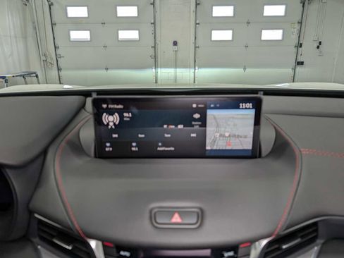 Certified 2025 Acura TLX SH-AWD w/ A-SPEC Pkg image 16