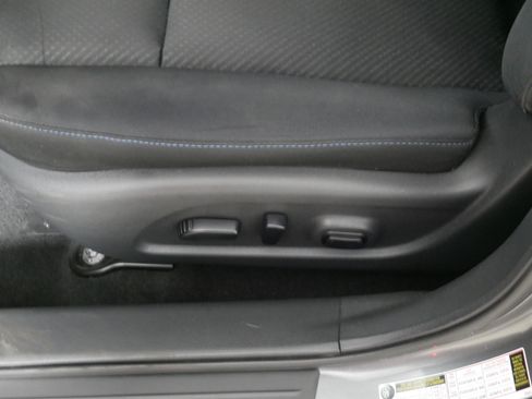 Used 2016 Nissan Altima 2.5 SR FWD image 20