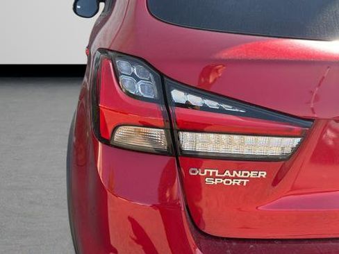 New 2026 Mitsubishi Outlander Sport SE image 30