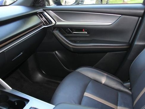 Used 2025 MAZDA CX-70 3.3 Turbo S w/ Premium Package AWD/4WD image 34