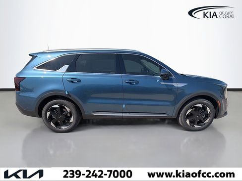 New 2026 Kia Sorento EX image 6
