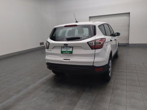 Used 2017 Ford Escape S image 9