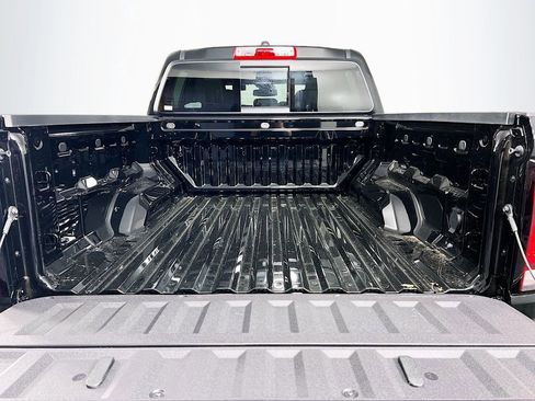 New 2026 Chevrolet Colorado Z71 w/ Technology Package image 26