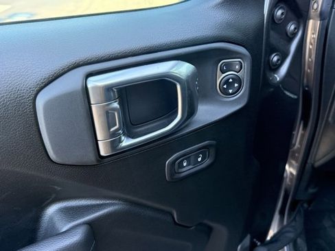 New 2026 Jeep Wrangler Willys image 11