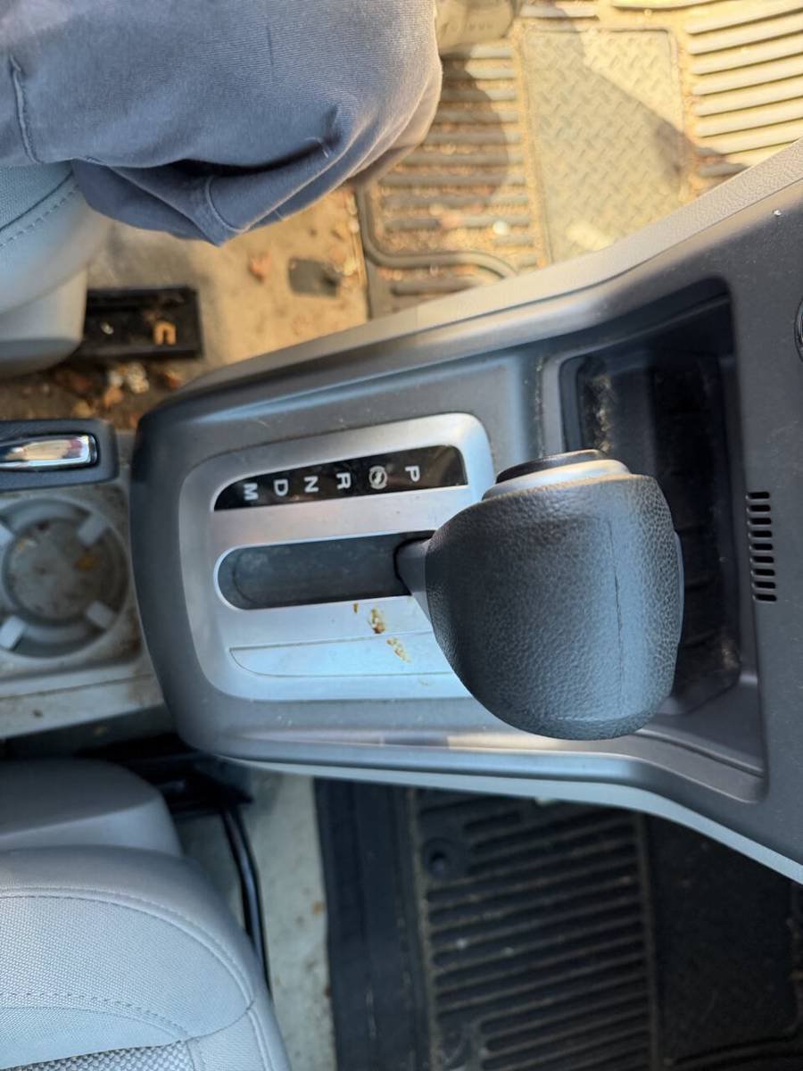 Used 2009 Saturn Vue Green Line FWD image 36
