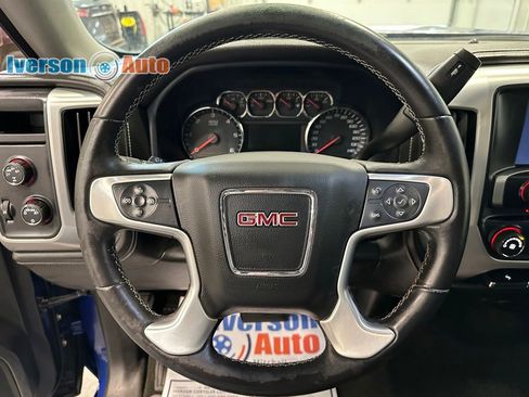 Used 2014 GMC Sierra 1500 SLE w/ SLE Convenience Package image 19