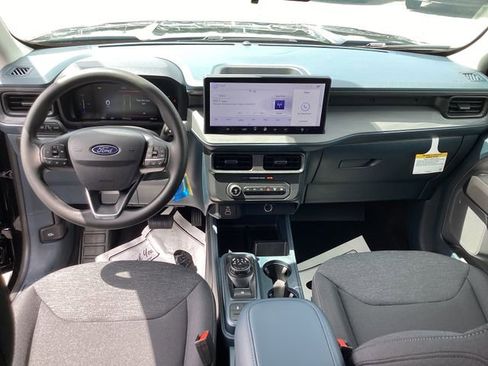 New 2026 Ford Maverick XL FWD image 19