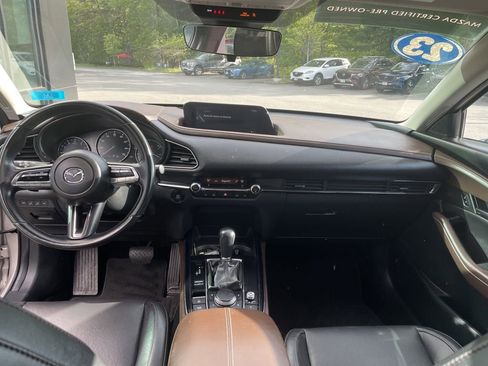 Certified 2023 MAZDA CX-30 AWD 2.5 S w/ Premium Package image 6