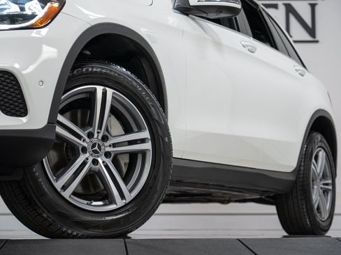 Certified 2022 Mercedes-Benz GLC 300 4MATIC image 27
