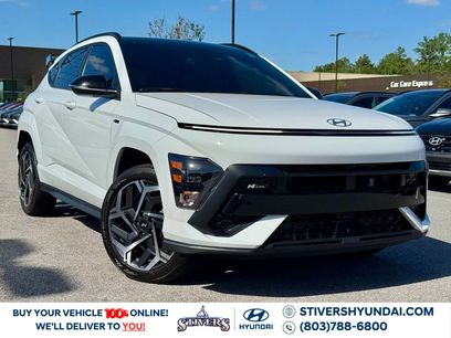 Certified 2024 Hyundai Kona N Line