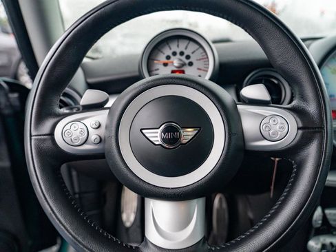 Used 2009 MINI Cooper S image 13