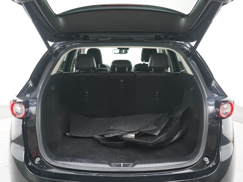 Used 2017 MAZDA CX-5 Grand Touring w/ Premium Package AWD/4WD image 16