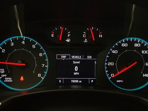 Used 2021 Chevrolet Equinox LS w/ LS Convenience Package FWD image 23