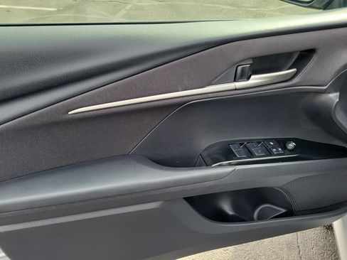 Used 2026 Toyota Camry LE image 21