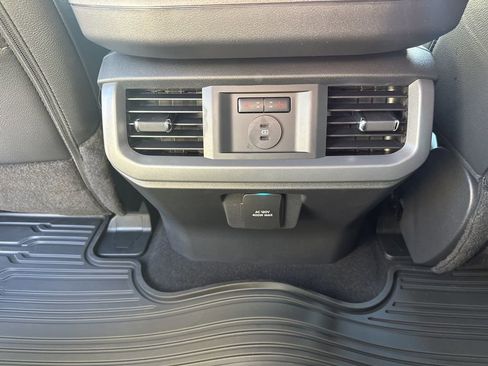 New 2026 Ford F150 Lariat image 14