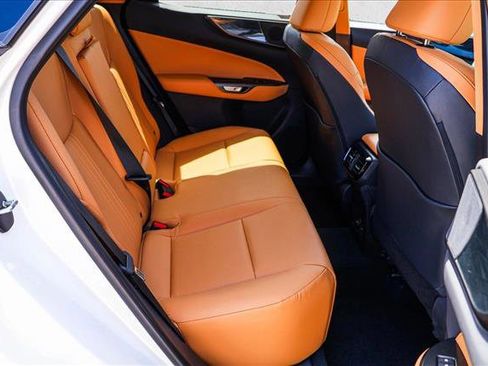Used 2025 Lexus NX 350 AWD w/ Accessory Package (2T) image 26