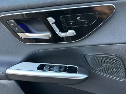 New 2026 Mercedes-Benz GLC 300 4MATIC image 10