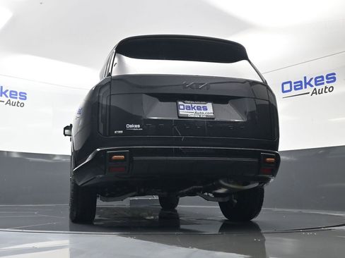 New 2027 Kia Telluride SX Prestige X-Pro AWD/4WD image 48