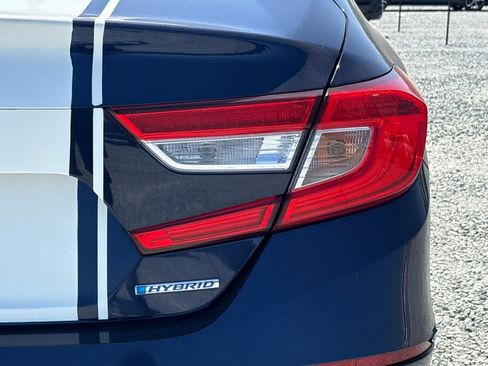 Used 2020 Honda Accord EX image 13