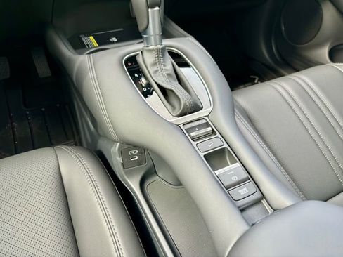 New 2026 Honda HR-V EX-L image 14