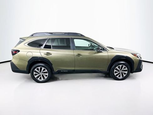 Certified 2024 Subaru Outback Premium AWD/4WD image 10
