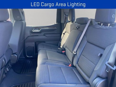 New 2026 GMC Sierra 1500 Elevation image 15