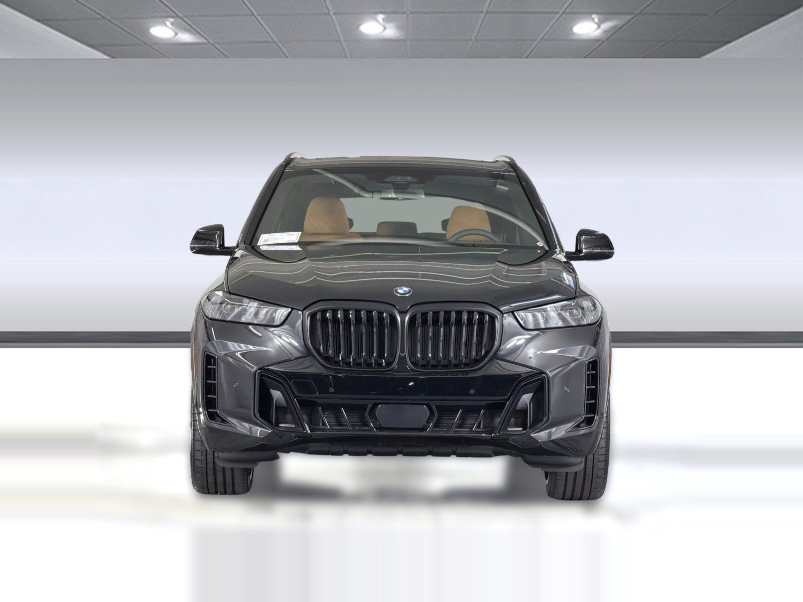 Used 2026 BMW X5 sDrive40i w/ Executive Package RWD image 6