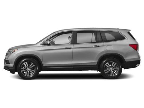 Used 2018 Honda Pilot EX-L image 7